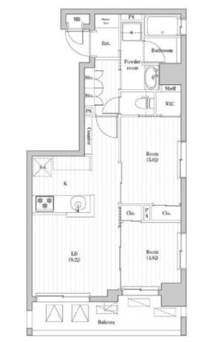 南千住レジデンスの外観画像