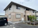 ペアフィールドAの間取り画像