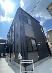 ID Terrace 141の外観画像