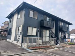 アメニティ・ユーの外観画像