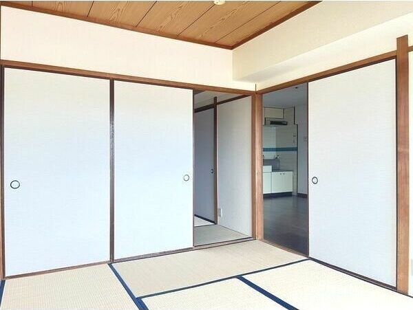 和室