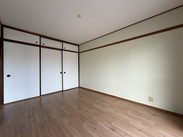洋室