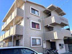 Bless View（ブレスビュー）の外観画像