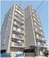 ファミーユ植田東の間取り画像