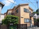ヒルサイドの間取り画像