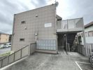 ウィステリアの間取り画像