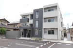 グランファードの間取り画像
