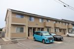 Blumeの間取り画像