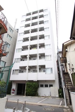 プライムアーバン学芸大学?の外観画像