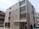 ベル フォルム ウエストの間取り画像