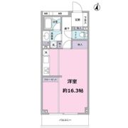 THEMELIOMEGUROの間取り画像