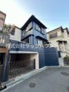 国松町戸建の間取り画像