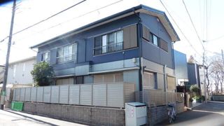 カサ白嶺の外観画像