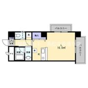 CASA ANGELICAの間取り画像