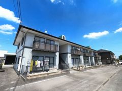 サテライトA 1棟の外観画像