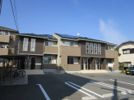 アンソレイエの間取り画像