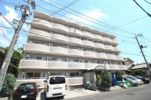 アザレア七日市の外観