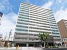 エスリードレジデンス梅田グランゲートの間取り画像