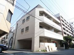 ヴィラタキナミの外観画像