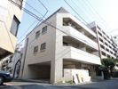 ヴィラタキナミの間取り画像