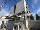 ブリッサ港南の外観