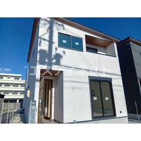 RITZ TERRASEの外観画像