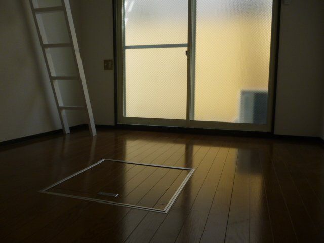 リビング