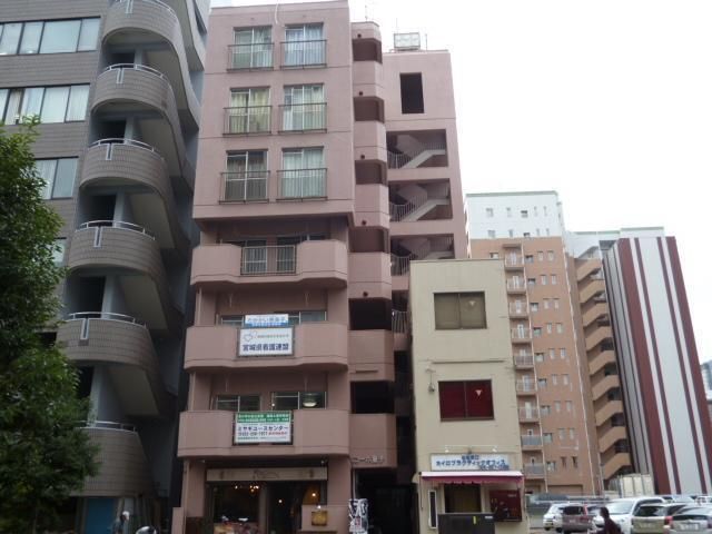 コーポ童子の外観画像