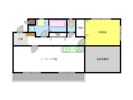サンパティークメゾンの間取り画像