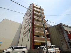 的場Yビルの外観画像