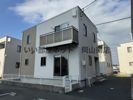 西市貸家 南中の間取り画像