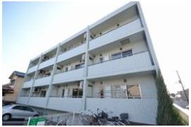 プライムヒルズの外観画像