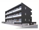 （仮称）板橋区赤塚新町1丁目新築工事の間取り画像