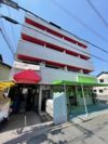 アトレーユネヤ川の間取り画像