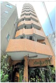 メゾン・ド・リベラルの外観画像