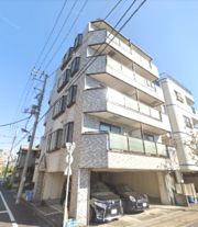 王子北ウイングの外観画像