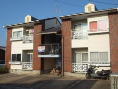 コーポ谷川の外観画像