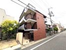 ソレイユ甲南の間取り画像