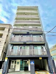レジディア恵比寿Ⅲの外観画像