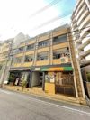 プチドール北野の間取り画像