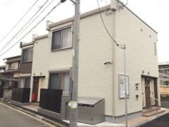 クレイノ藤の外観画像