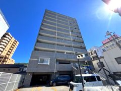 エステイト佐古の外観画像