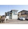 伊奈東F住宅の間取り画像