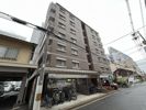 ノーブル平和大通りの間取り画像