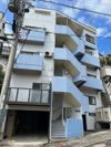 シャトー篠原台の間取り画像