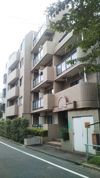 ヴェルドミールの外観