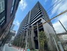 ONE ROOF RESIDENCE TAMACHIの外観画像