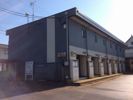 レオパレスエーデルハイムの間取り画像
