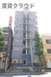 リブリ・エイリアスの間取り画像