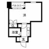 メインステージ荻窪の間取り画像